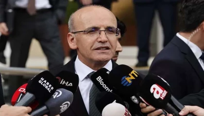 Bakan Şimşek: Cari açık yönetilebilir seviyelerde