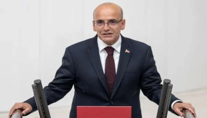 Bakan Şimşek: İstihdama yönelik aktif iş gücü politikaları devam edecek