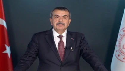 Bakan Tekin’den öğretmenlere mesleki mesajı: En büyük gücümüz sizlersiniz