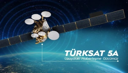 Bakan Uraloğlu: Uzaydaki varlığımızı güçlendirdik
