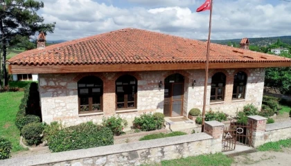 Balıkesir Büyükşehir müzelerine erişim kolaylaştı