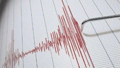 Balıkesir’de 4,0 büyüklüğünde deprem