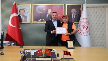 Başarılı antrenör Külünk’e Artvin üzülüyor, Sinop seviniyor