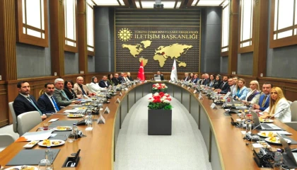 Basın Kartı Komisyonu kararları açıklandı... Sonuçlar e-Devlet üzerinden erişime açıldı
