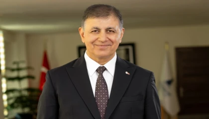 Başkan Tugay UCLG Kültür Komitesi eş başkanı seçildi