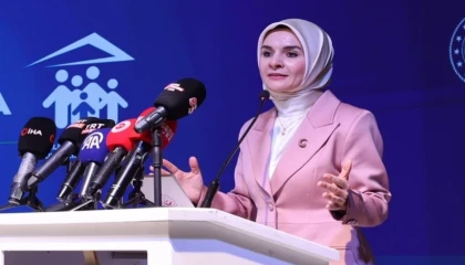 Başkent Ankara, ’Genç Müslüman Kadınlar Liderlik Programı’na ev sahipliği yapacak