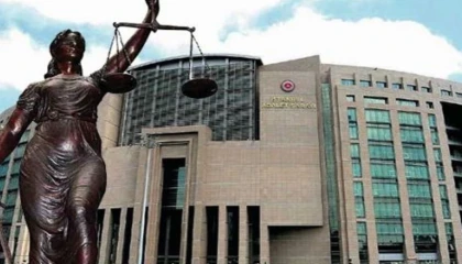 Başörtülülere yönelik ifadelerle ilgili soruşturma! Şüpheli için gözaltı talimatı