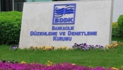 BDDK’dan Dost Katılım Bankası’na kuruluş izni