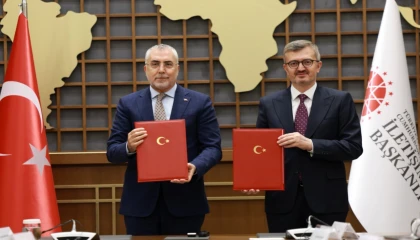 BİK ve İŞKUR’dan yeni iş birliği... Medya sektörüne nitelikli iş gücü desteği
