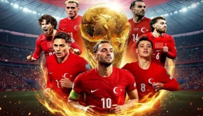Bizim Çocuklar dünya sahnesine mağlubiyetle başladı