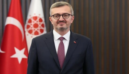 Burhanettin Duran: 2026 NATO Zirvesi, Türkiye’nin yükselen ağırlığını gösterecek