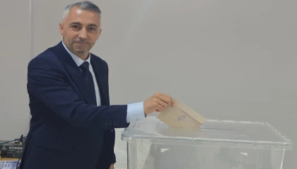 Bursa Gemlik’te Kent Konseyi Sedat Akkuş ile devam