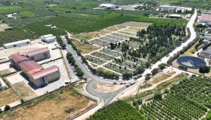 Bursa Gürsu’da ulaşım konforu artıyor