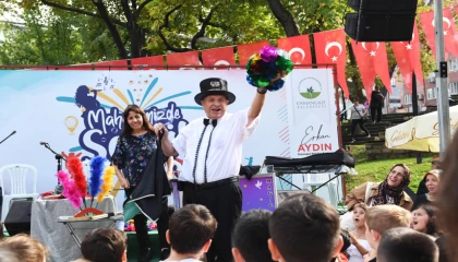Bursa “Osmangazi’de Yaz Mahalle Şenlikleri” başlıyor