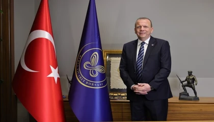 Bursa Ticaret Borsası’ndan ISO 500 başarısı