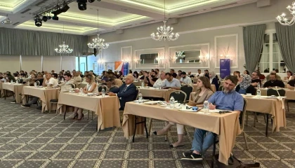 Bursa’da ’Akıllı Fabrika Dönüşümü’ masaya yatırıldı