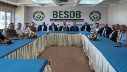 Bursalı berberlerden tarife altı fiyatlara karşı emsal karar