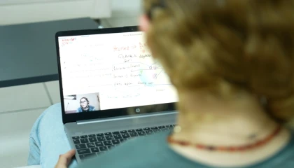 Büyükşehir online eğitim ile öğrencileri geleceğe hazırlıyor
