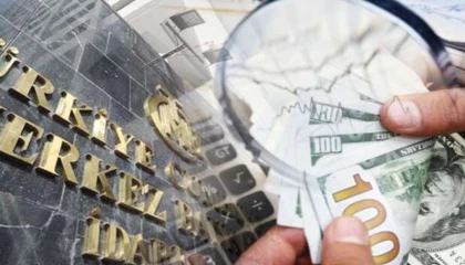 Cari açık Nisan’da 5,7 milyar dolar oldu