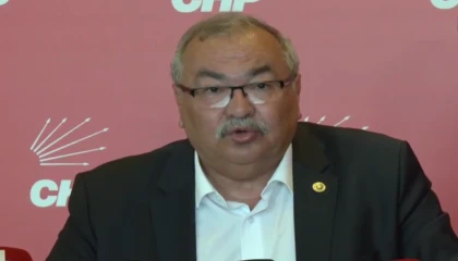 CHP YDK’dan ihraç dosyalarında yeni gelişme... Gökhan Günaydın’ın tedbiri kaldırıldı