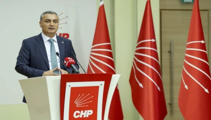 CHP’de 26 İl Başkanı görevden alındı