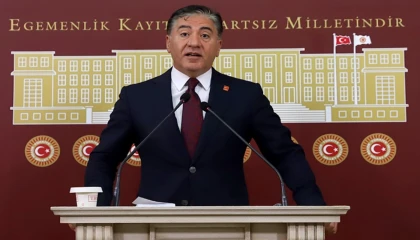 CHP’de olağanüstü hamle... Murat Emir: 900’e yakın imzayla Genel Merkeze gideceğiz