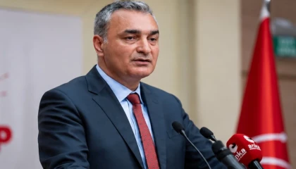 CHP’de yeni ihraç ve fesih kararları... 6 İl Başkanı YDK’ya sevk edildi, 6 il başkanı yönetimden alındı