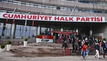 CHP’den ’Grup Başkanı değişti’ iddialarına yalanlama