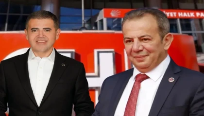 CHP’den iki belediye başkanı için ihraç talebi