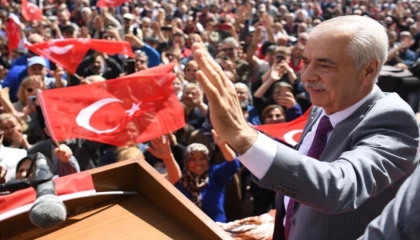 CHP’li Keşan Belediye Başkanı AK Parti’ye katılıyor