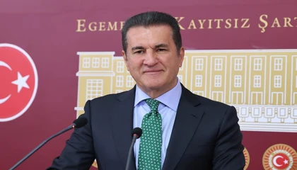 CHP’li Sarıgül’den asgari ücret ve emekliye zam talebi