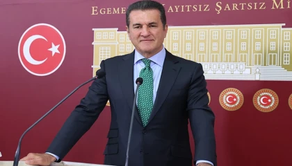 CHP’li Sarıgül’den Hükümete çağrı
