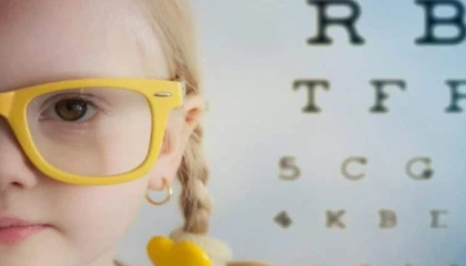 Çocukların geleceği ekranlarda bulanıklaşıyor... 2050’de 5 milyarı etkilemesi bekleniyor!