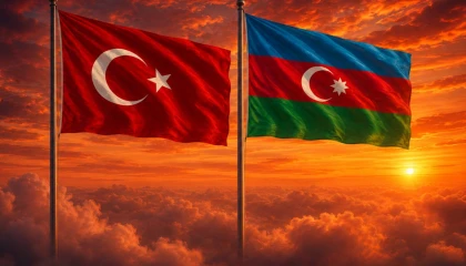 Cumhurbaşkanı Erdoğan’dan Azerbaycan’a ’Milli Kurtuluş Günü’ mesajı