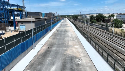 Darıca Dutluk Sokak’ta üstyapı son sürat ilerliyor