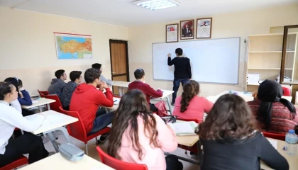 Denizli Büyükşehir’den YKS öncesi sessizlik kararı