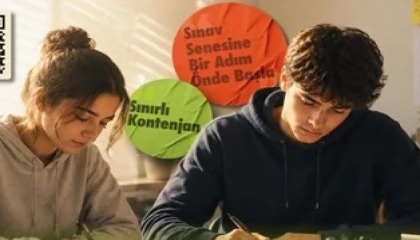 Denizli’de ücretsiz TYT Yaz Kampı için başvurular başladı