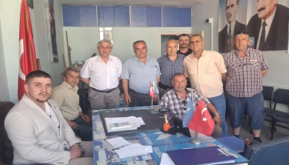DSP Keşan’da Hasan Nalbantoğlu ile devam