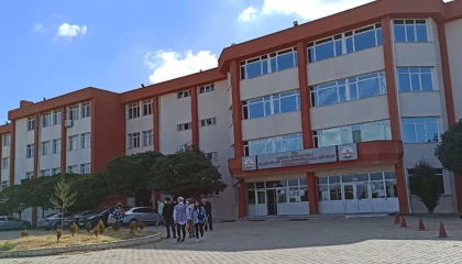 Edirne Keşan fakülte için gün sayıyor