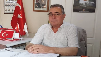 Edirne Keşan’da şoförlere ’yangın’ uyarısı