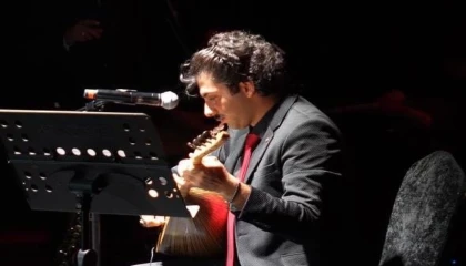 Edremit’in gururu Diren Aydın Türkiye Finallerinde