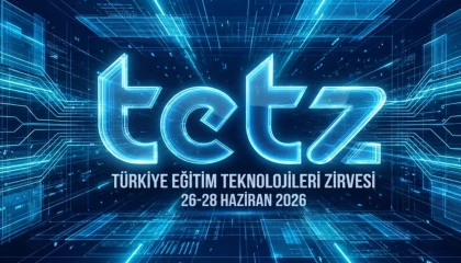 Eğitim teknolojilerinin geleceği İstanbul’da konuşulacak