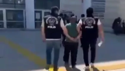 Elazığ’da 7 milyon liralık hırsızlığa 4 tutuklama!