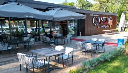 Gastro İnegöl’de “Ayın Mutfağı” başlıyor
