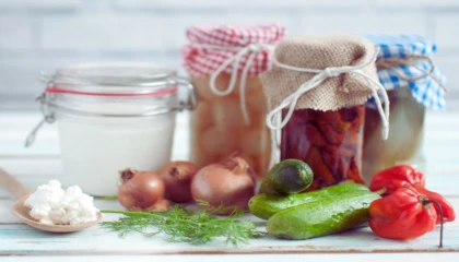 Gıda etiketlerinde ’doğal’ ifadesine şeffaf ayar... Sözde değil, özde doğallık!