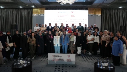 Girişimci Kadınlar Bursa’da dijital ticaretle buluştu
