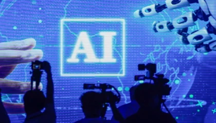 Google ve Bakanlıktan ’herkes için yapay zeka’ hamlesi... 2035’e kadar 96 milyar dolarlık katkı