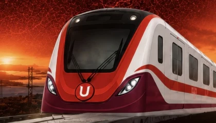 Halkalı??Arnavutköy metro hattı 19 Haziran’da açılıyor