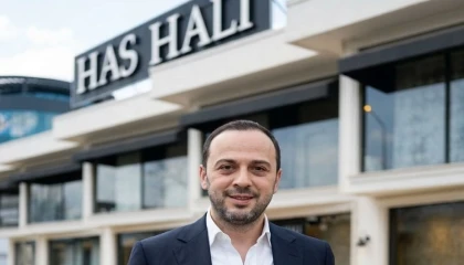 Has Halı tecrübesini E-ticaretle geleceğe taşıyor