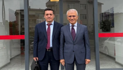 Hürriyetçi Sağlık-Sen’den güvenlik görevlilerinin sorunları için Bakanlığa başvuru